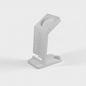 Standaard voor Apple Watch