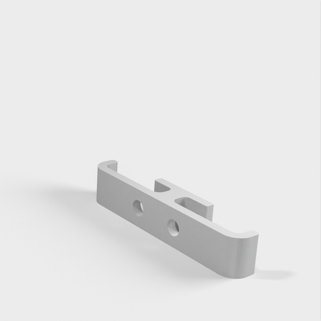 Kabelhouder voor kabelbeheer