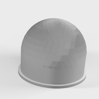My 3D Model