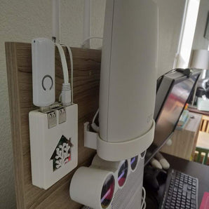 Netgear Orbi Muurbeugel
