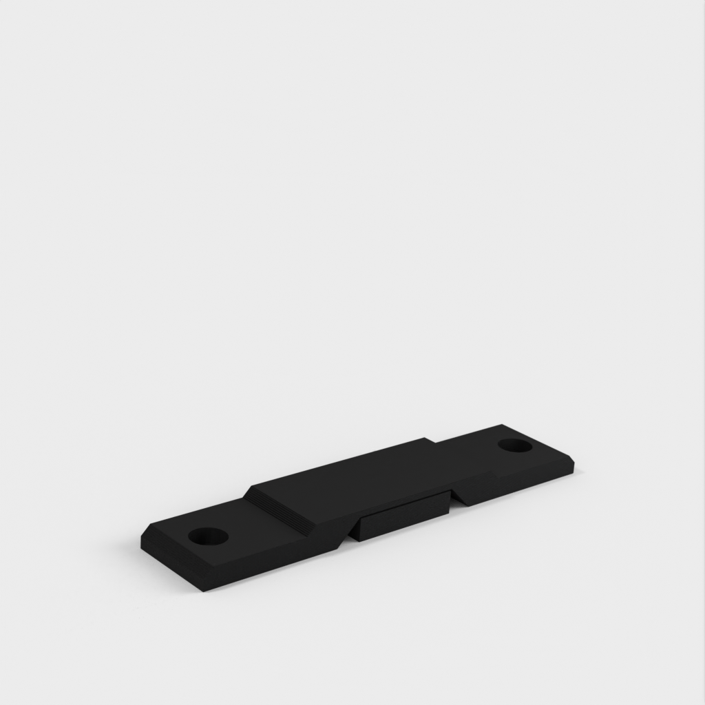 Australische lichtschakelaar deksel