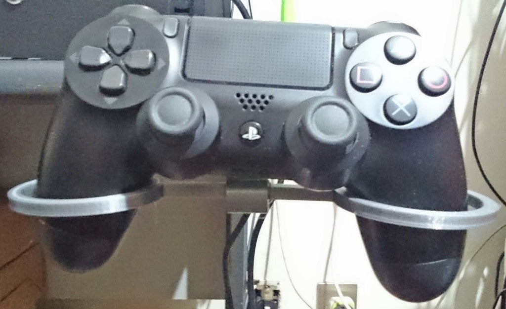 PS4 PlayStation Controller Muurbevestiging
