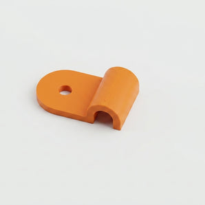 6 mm kabelhouder