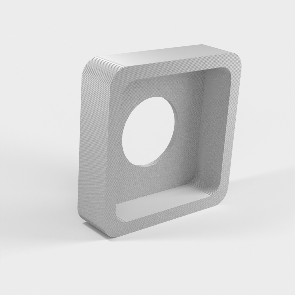 Aqara Mini Switch deurbelafdekking