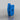 Compacte kabelhouder voor kabels en lampen