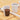 USB-kabelhouder in koffiekopdesign