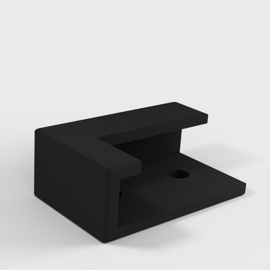 Universele tablet muurbeugel voor Mofibo Storytel e-reader