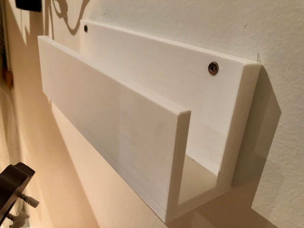 PS4 Slim Wandmontage