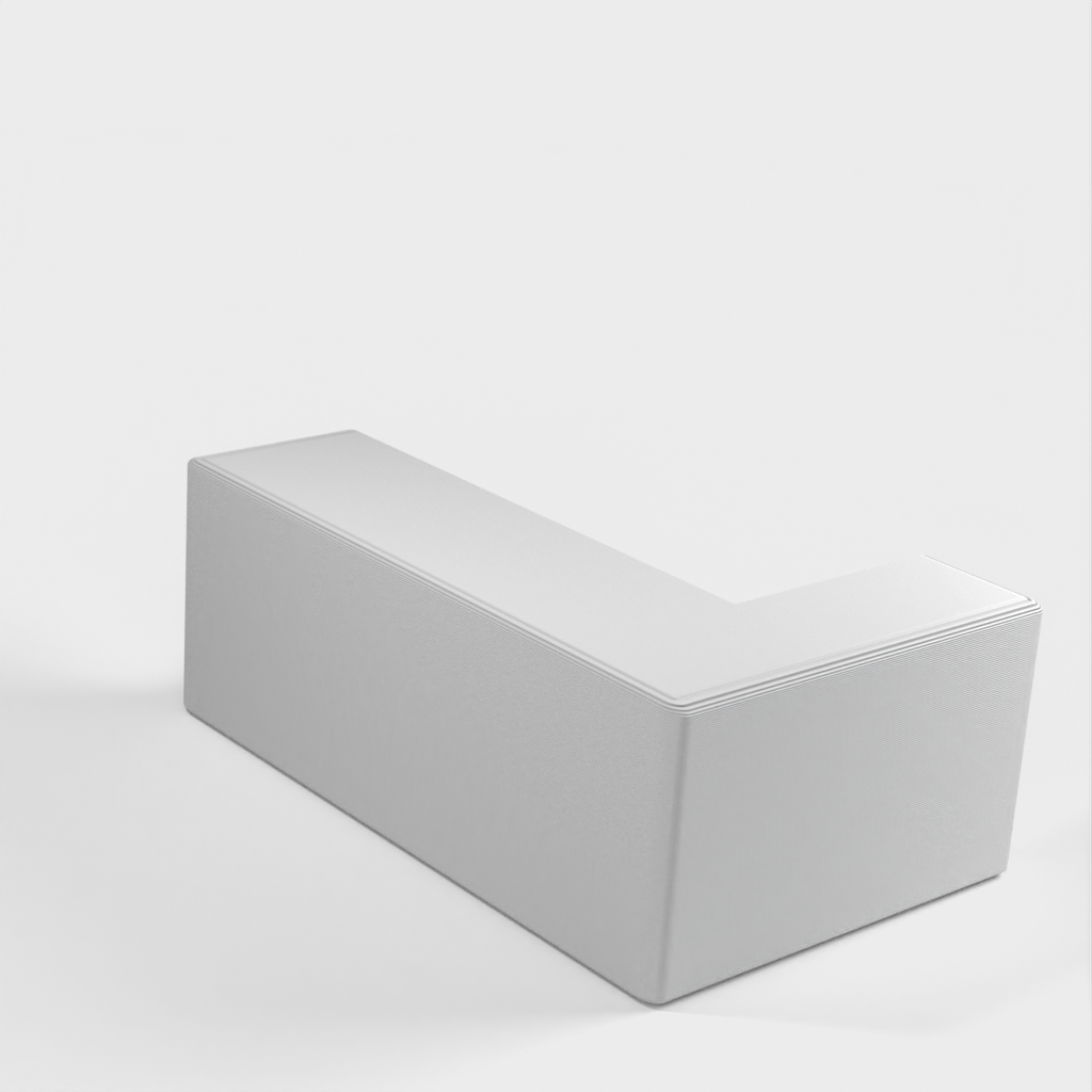 Universele tablet muurbeugel voor Mofibo Storytel e-reader