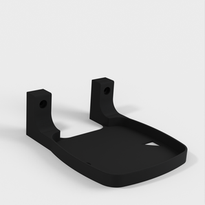 Muurbeugel voor ASUS ZenWiFi XD4N