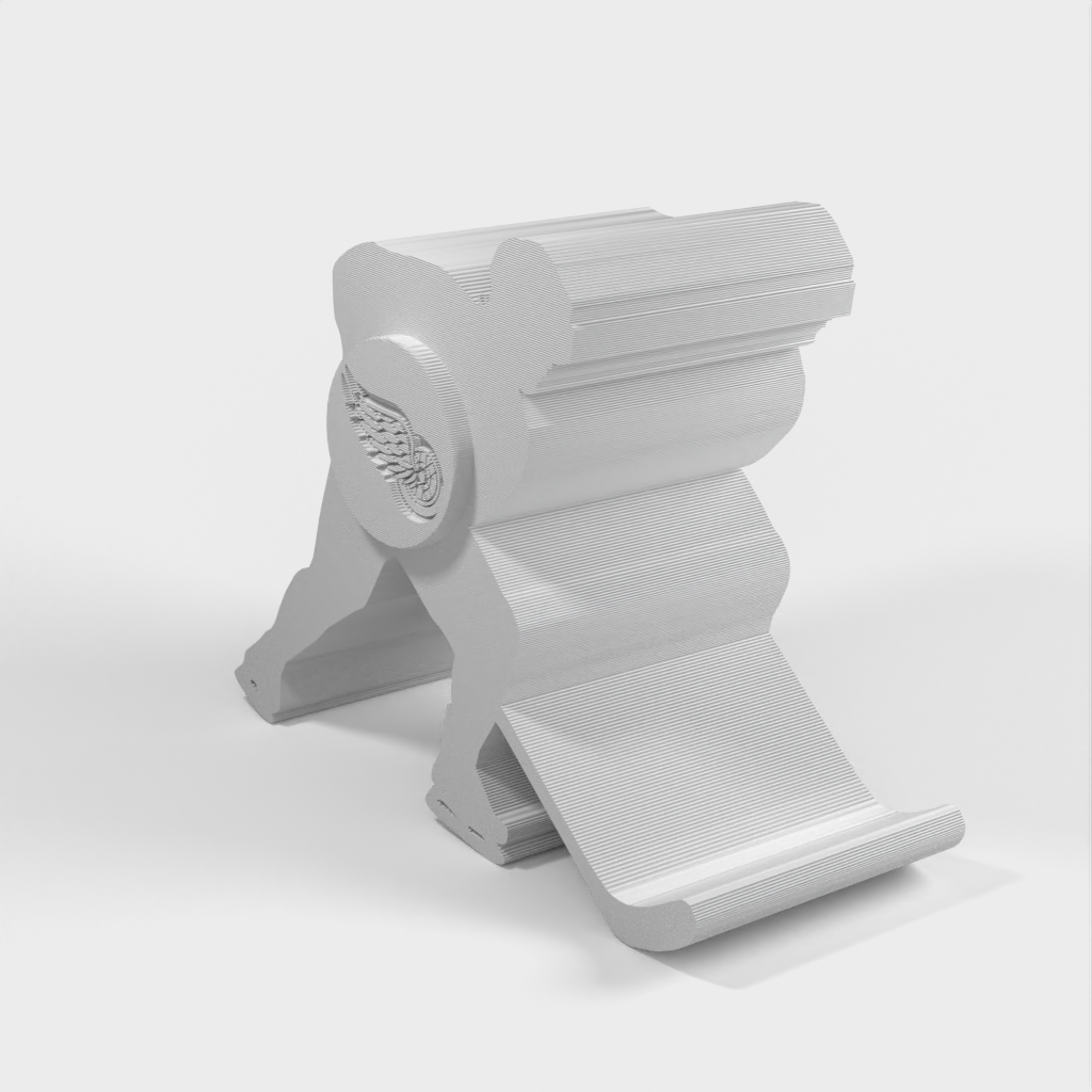 Telefoonhouder standaard