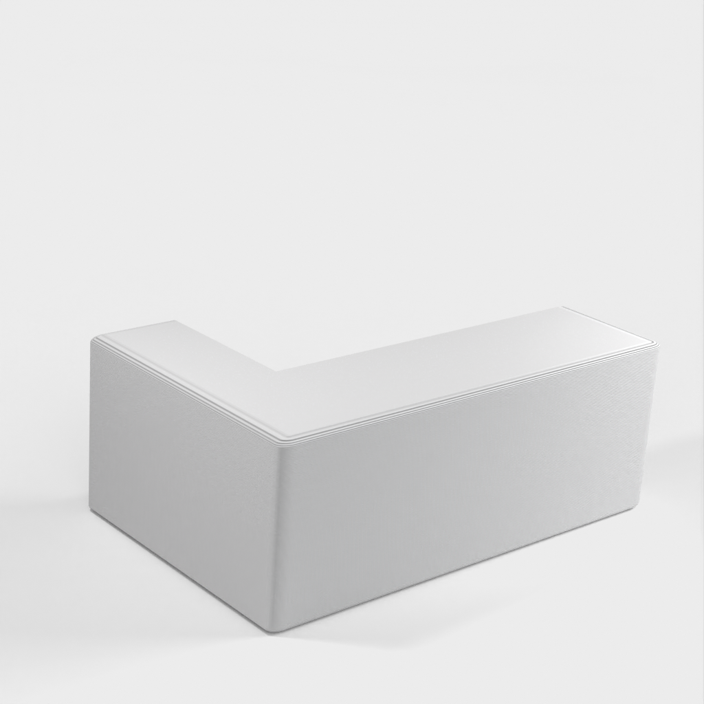 Universele tablet muurbeugel voor Mofibo Storytel e-reader