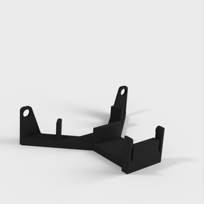 Muurbeugel voor ASUS RT-AC86U Router
