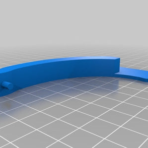 Brainwavz HM5 Vervangende arm voor Hoofdband