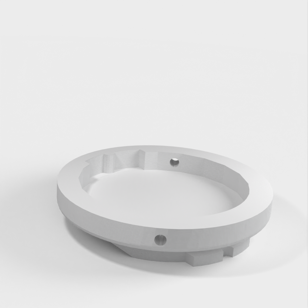 Garmin Edge 1030/530/830 reparatiebeugel