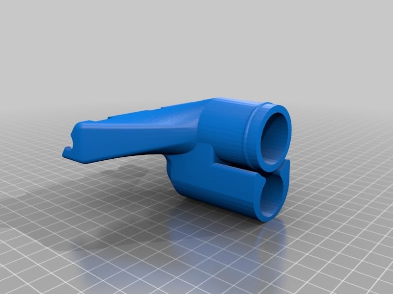 Effectieve zwembadstofzuigermond voor Intex- en Bestway-zwembaden