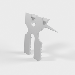 Smartphonestandaard V17 met antislip