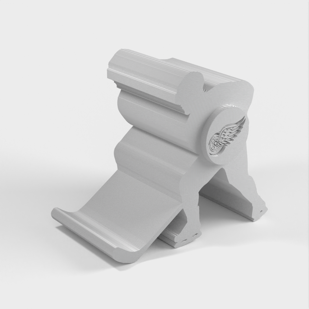 Telefoonhouder standaard