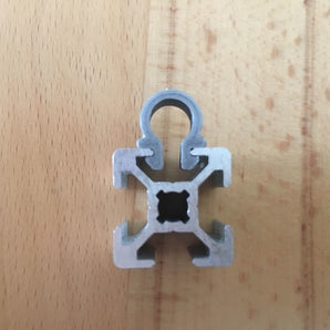 Kabelclips voor 2020 profiel