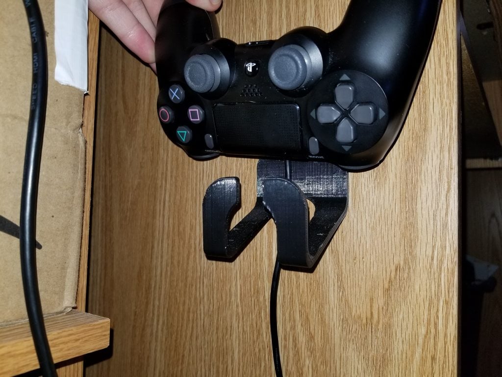 PS4-Controller Houder