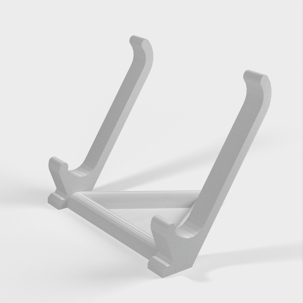 Gave telefoonhouder voor Galaxy S2 in Otter case