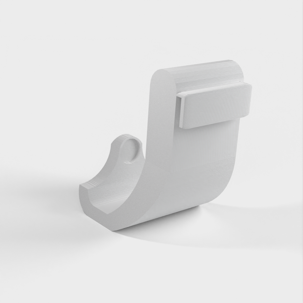 DualSense-controllerbeugel voor PS5