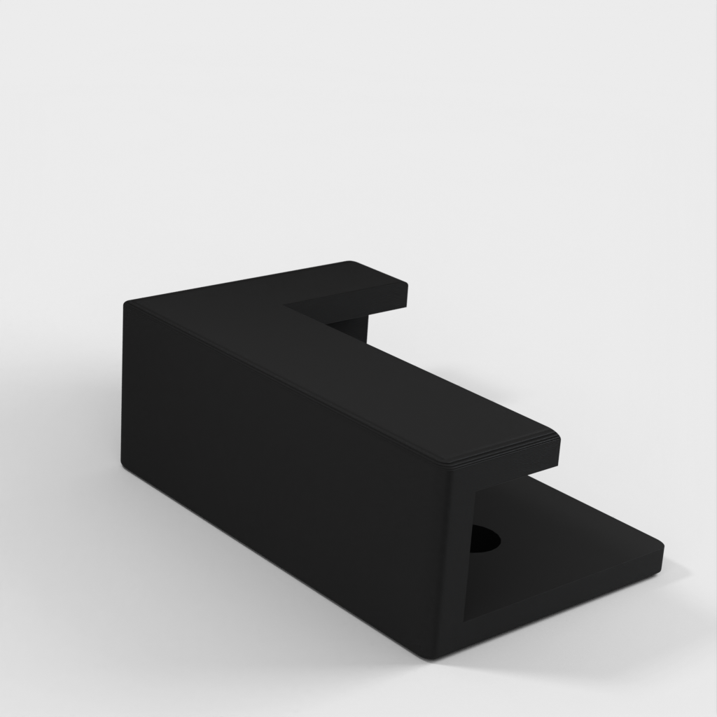 Universele tablet muurbeugel voor Mofibo Storytel e-reader