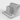Bureau-organizer met USB- en SD-kaarthouder