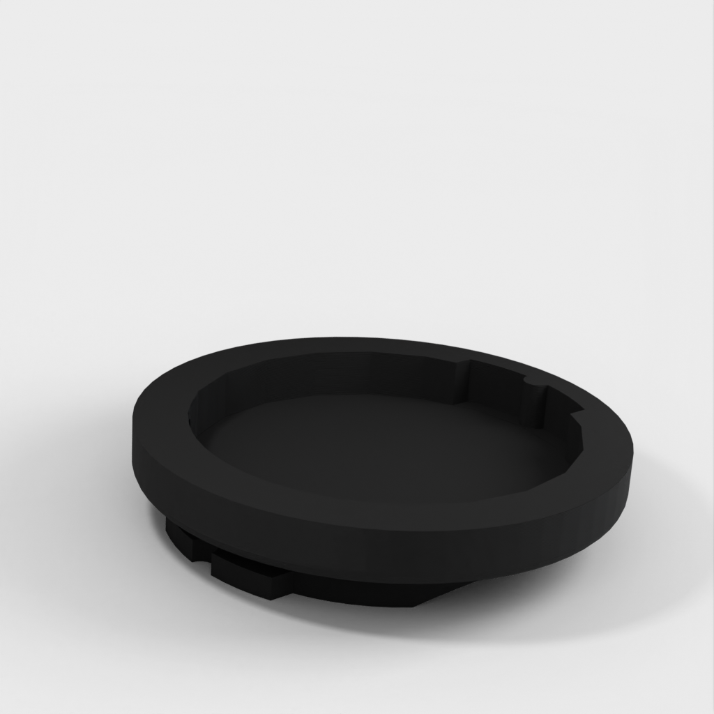 Garmin Edge 1030/530/830 reparatiebeugel