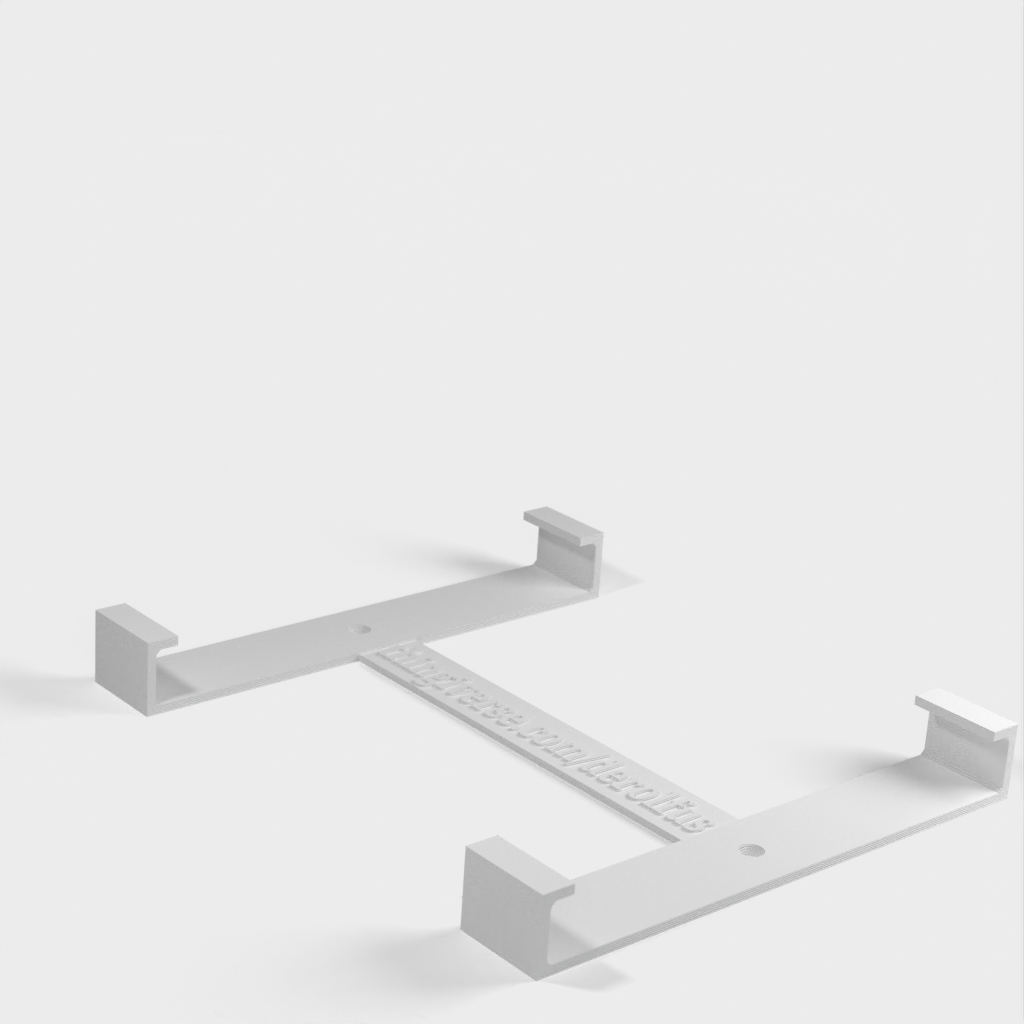 Amazon Fire Tablet 7-inch muurbevestiging