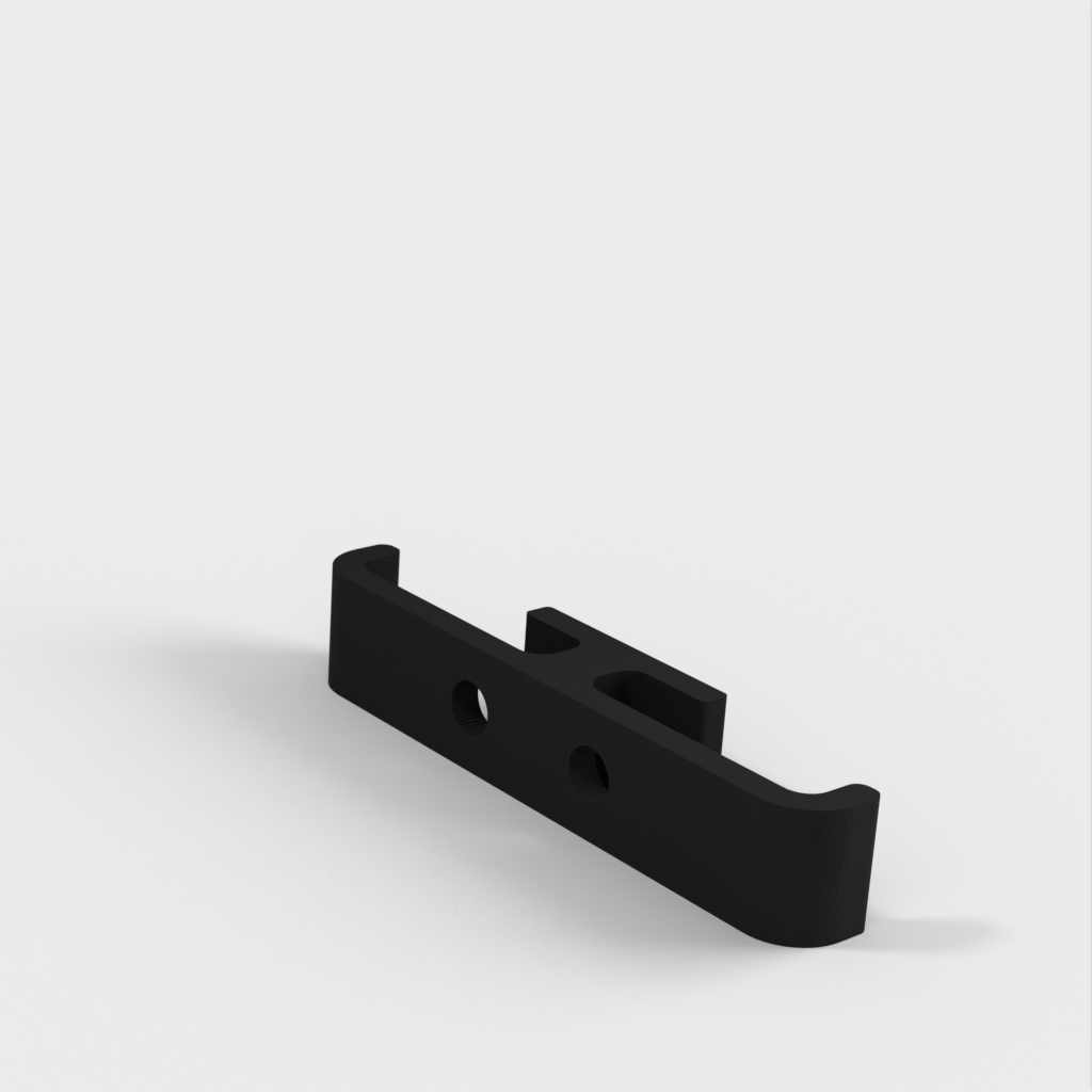 Kabelhouder voor kabelbeheer