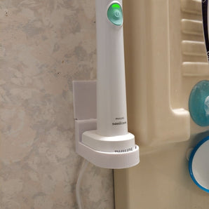 Magnetische wandmontage voor Philips Sonicare oplader