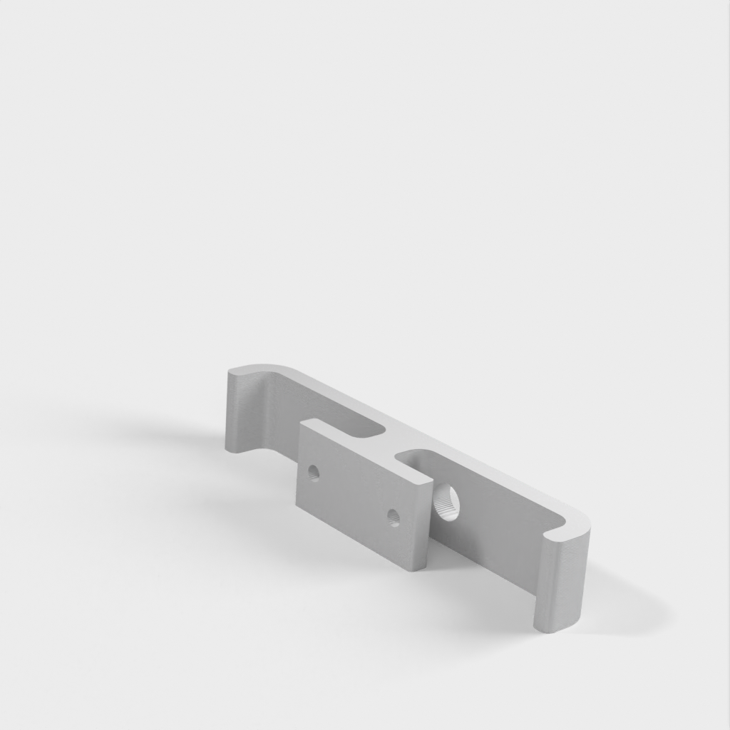 Kabelhouder voor kabelbeheer