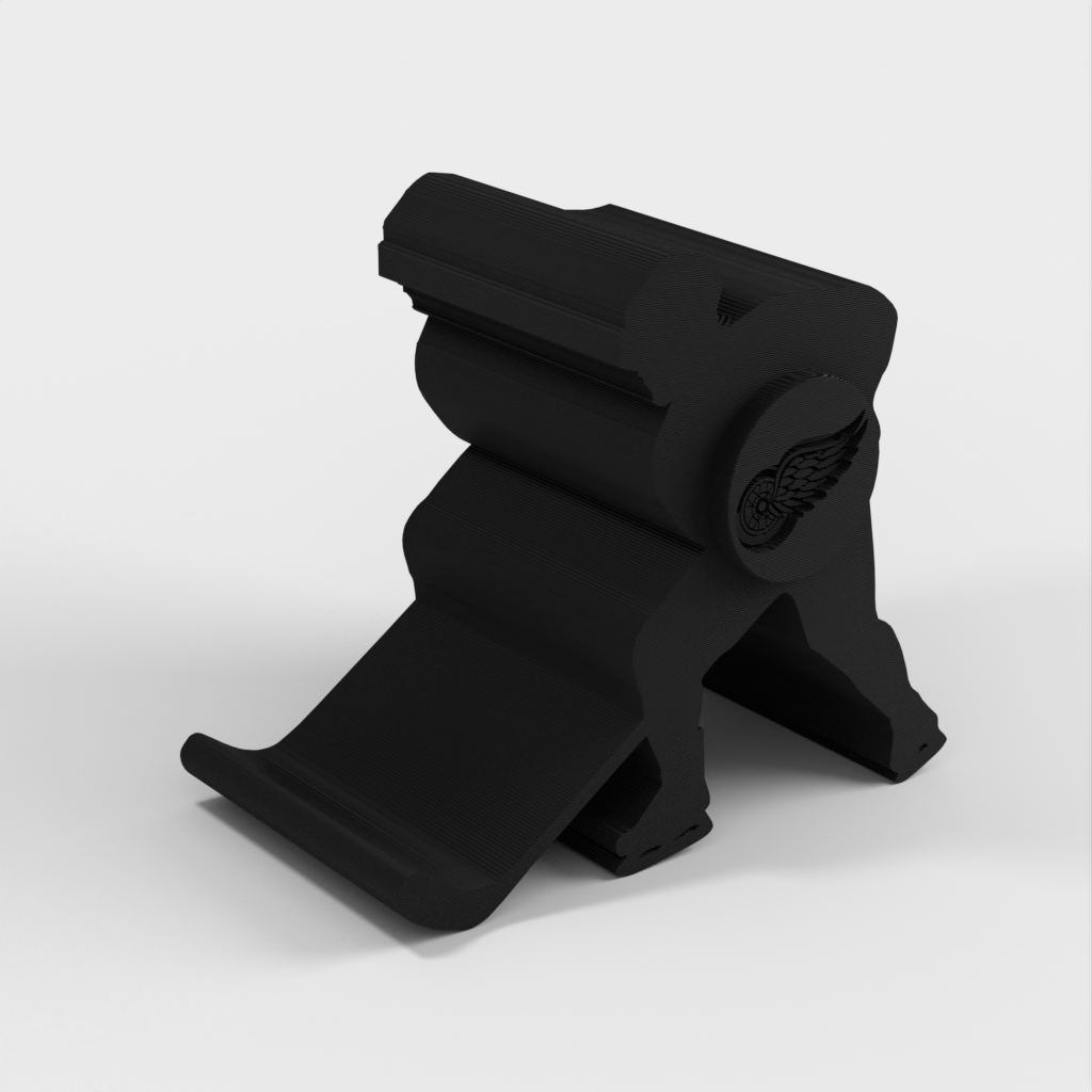 Telefoonhouder standaard