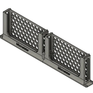 19-inch rackmontagekit voor TP-Link TL-SG2210P