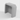 Apple Magic Mouse-houder voor Honeycomb-wandpanelen