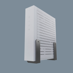 Wandmontage voor Hitron CODA56 Kabelmodem