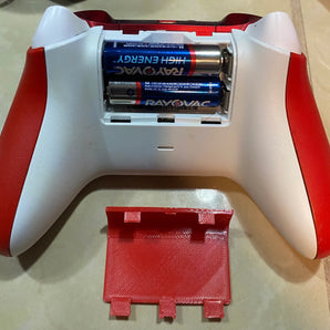 Xbox Series X/S Controller Batterijklep