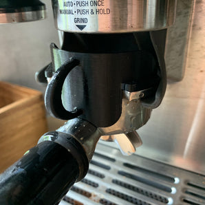 Sage Espresso Draag