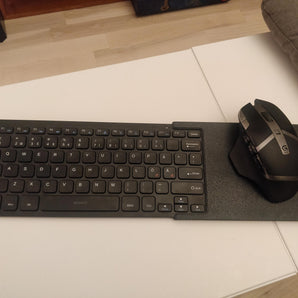 Sofa Gaming Muismat