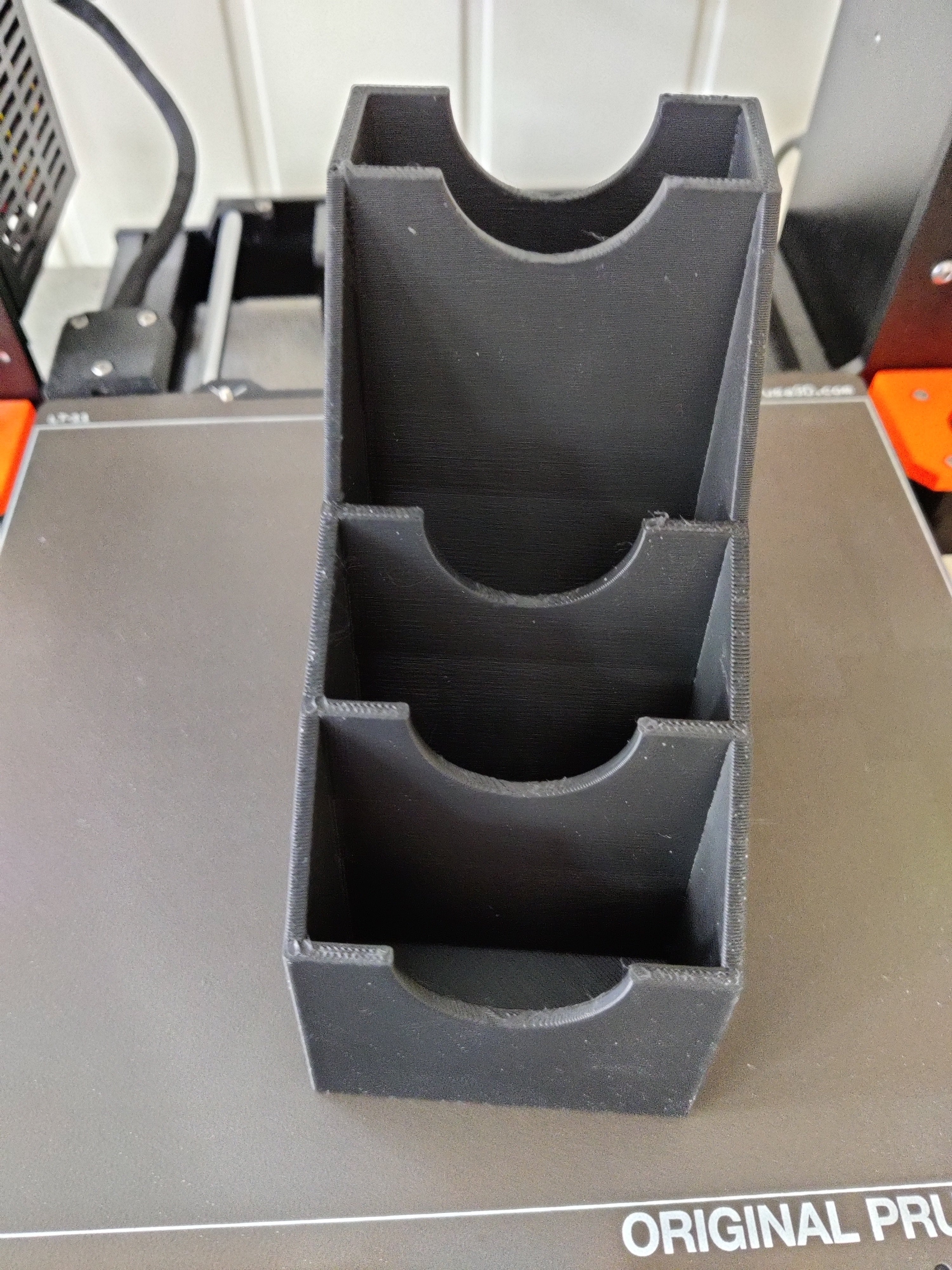 Afstandsbedieninghouder voor Chromecast 4, DVD, TV en Yamaha AV-receiver