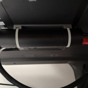 Montage voor NVidia Shield TV (2019)