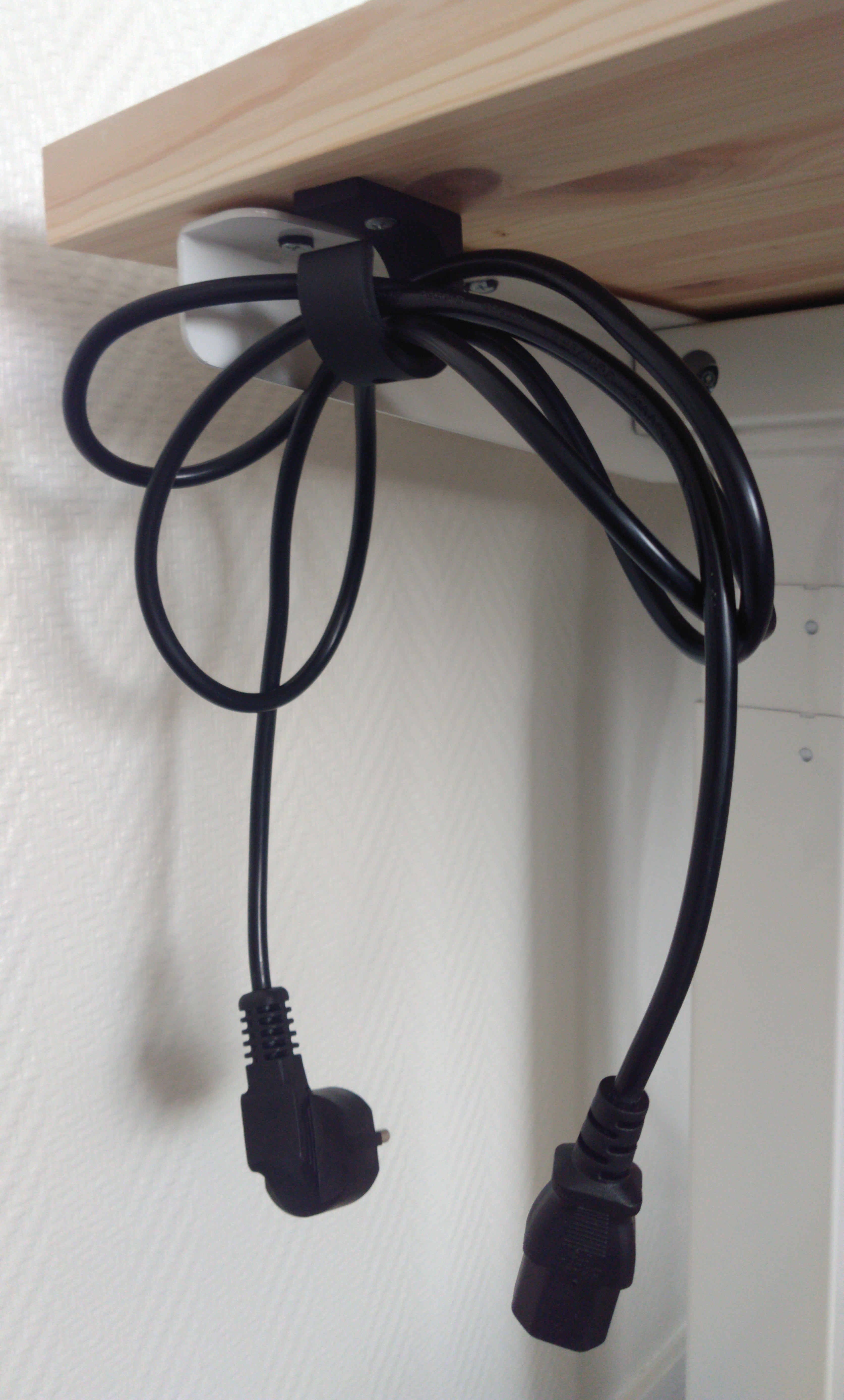 Kabelhaak: Efficiënte ordening van draden