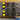 DIN-railhouder voor knoppen en LED-indicatoren
