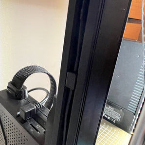 Kabelbeheerclips voor Sovol SV06 - Optimale kabelgeleiding