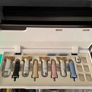 Cricut Maker Gereedschapsorganizer