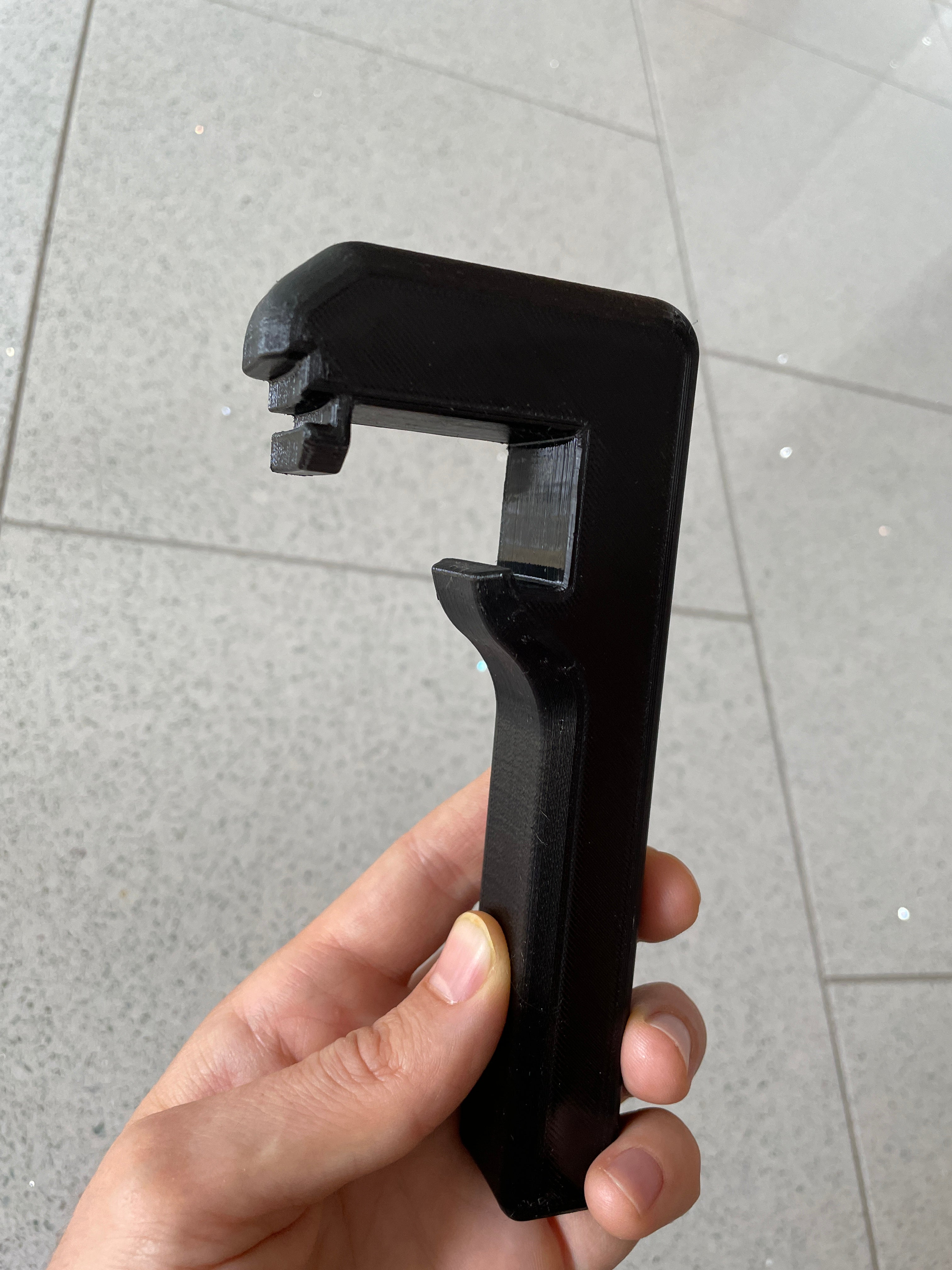 Monsieur Cuisine Pannengreep