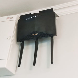 Muurbeugel voor Asus RT-AX86U/S Router