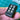 Afstandsbedieningscover voor Tiny Circuits TinyTV-kit
