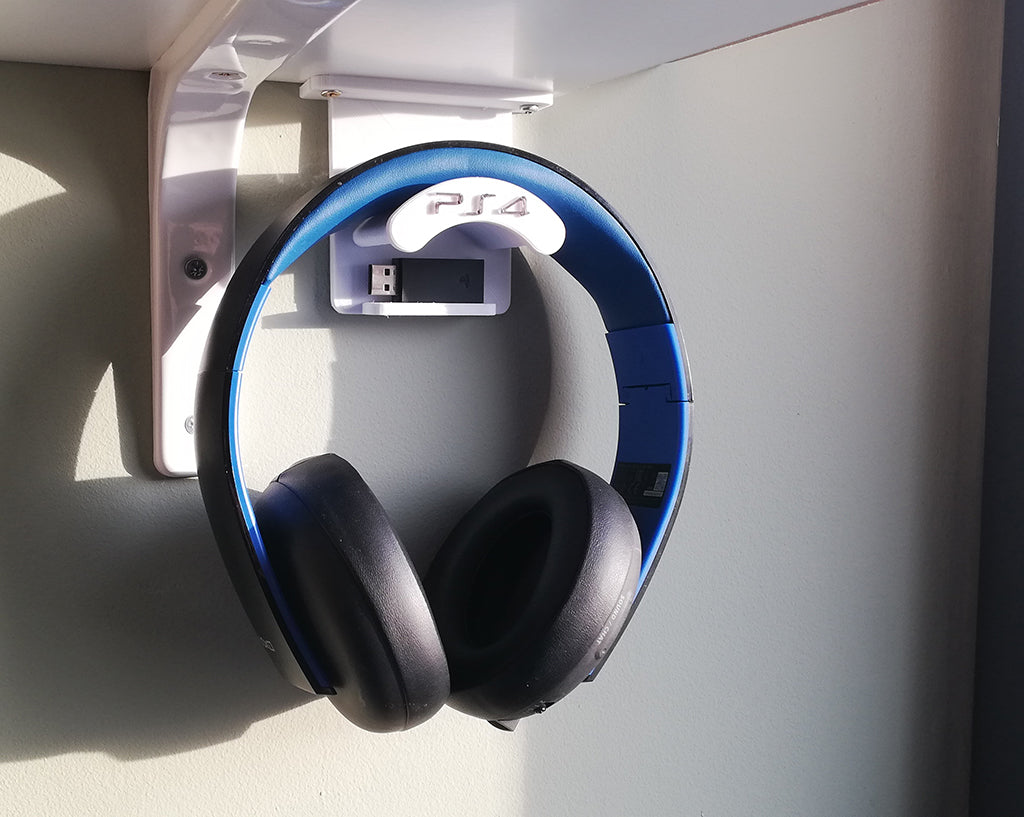 PS4 Hoofdtelefoon Ondersteuningsbeugel